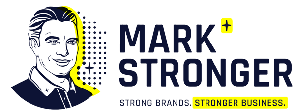 Mark Stronger